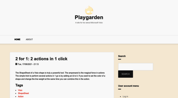 playgarden.com