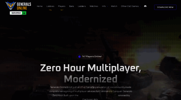 playgenerals.online