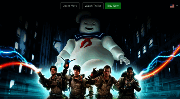 playghostbusters.com