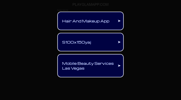 playglamapp.com
