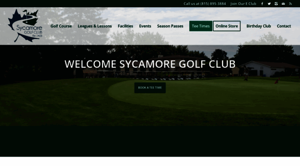 playgolfsycamore.com