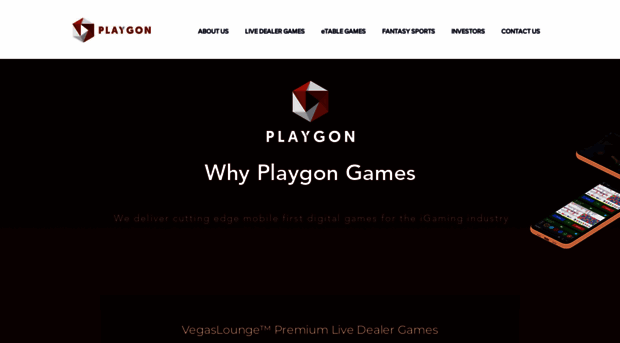 playgon.com