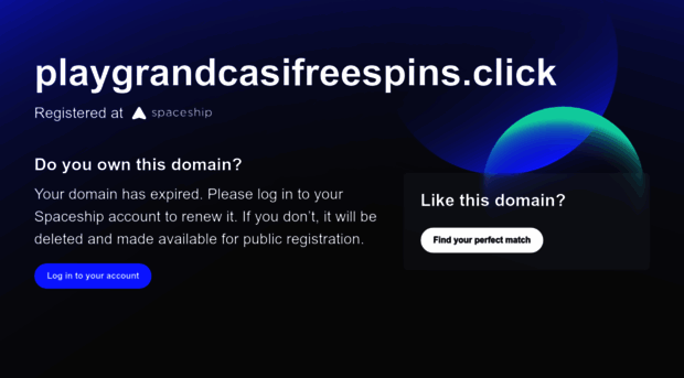 playgrandcasifreespins.click