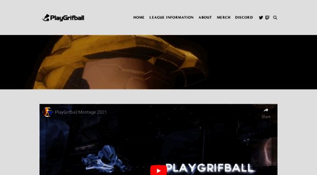 playgrifball.com