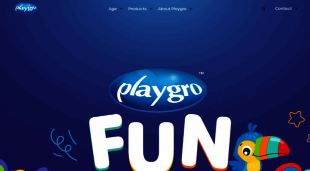 playgro.com.au