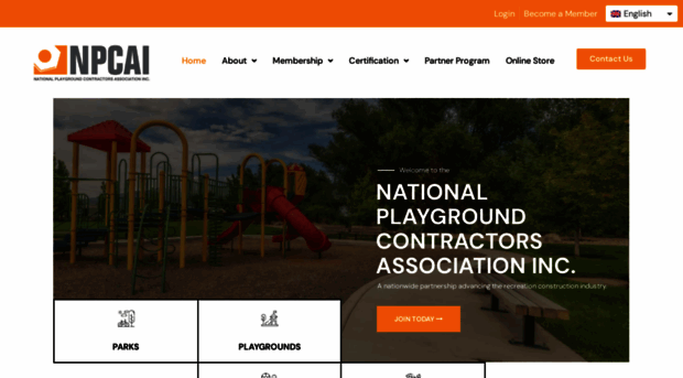 playground-contractors.org