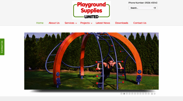 playground-supplies.com