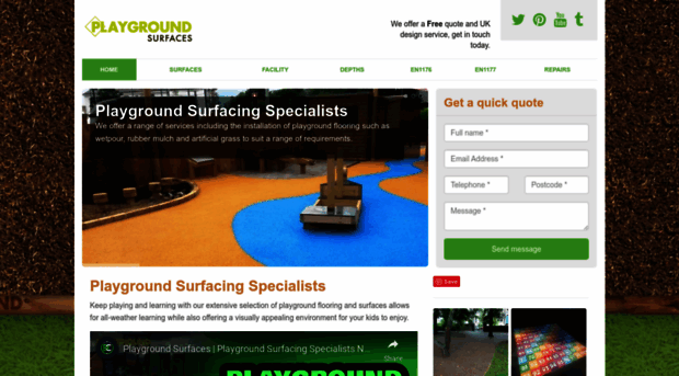 playground-surfaces.com