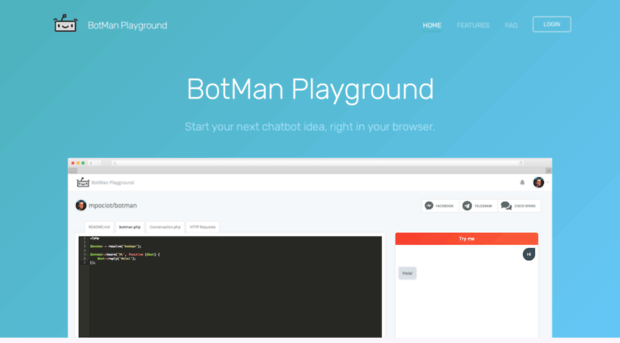 playground.botman.io