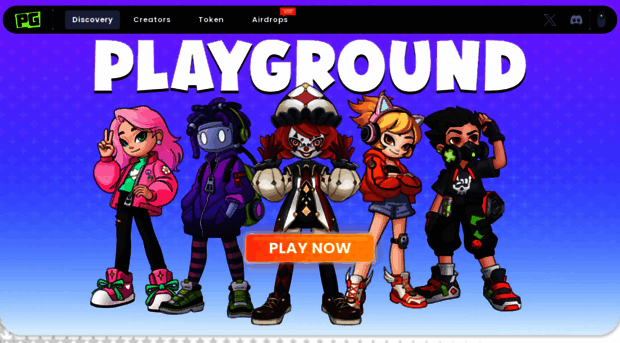 playground.game