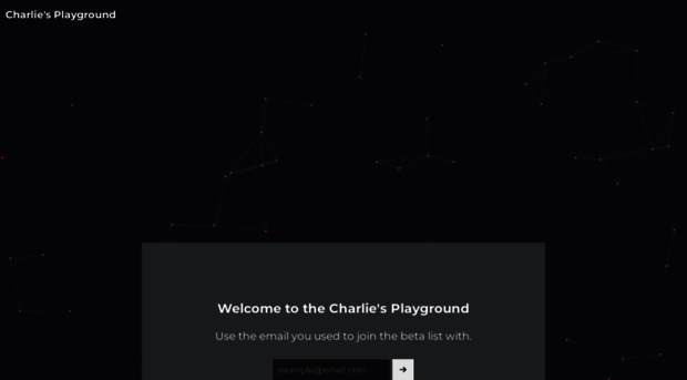 playground.gocharlie.ai