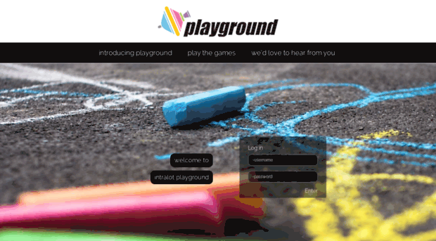 playground.intralot.com