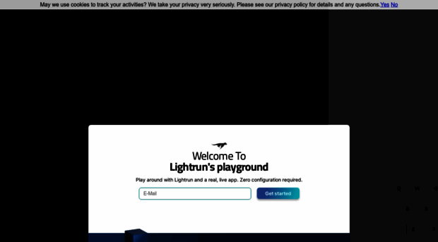 playground.lightrun.com