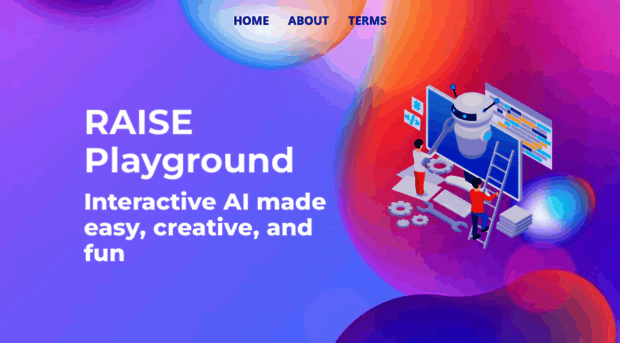playground.raise.mit.edu