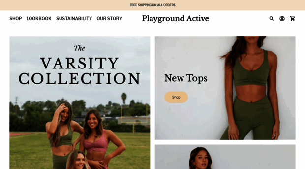 playgroundactive.com