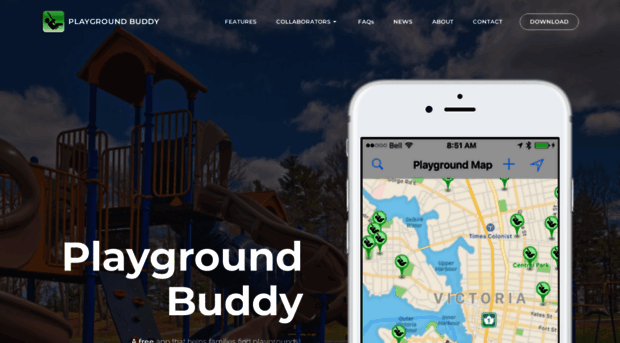 playgroundbuddy.com