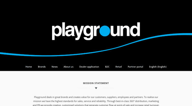 playgrounddistribution.com