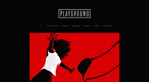 playgroundentertainment.com