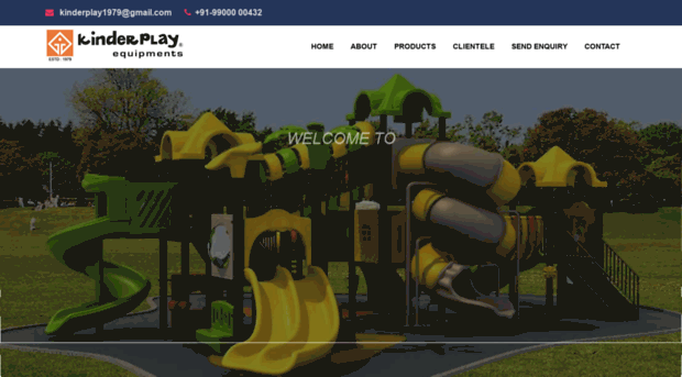 playgroundequipments.co.in