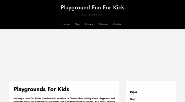 playgroundfunforkids.com