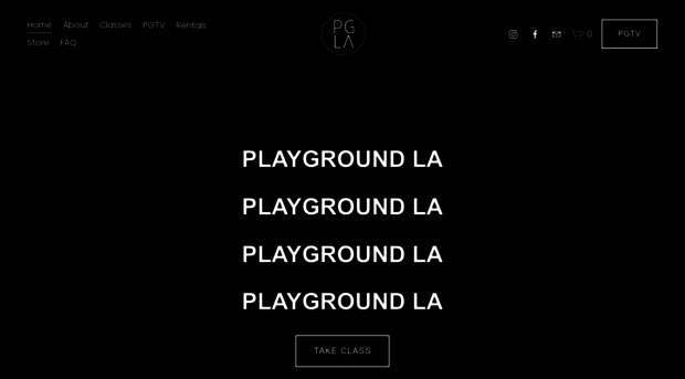 playgroundla.dance