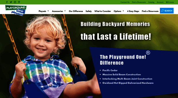 playgroundone.com