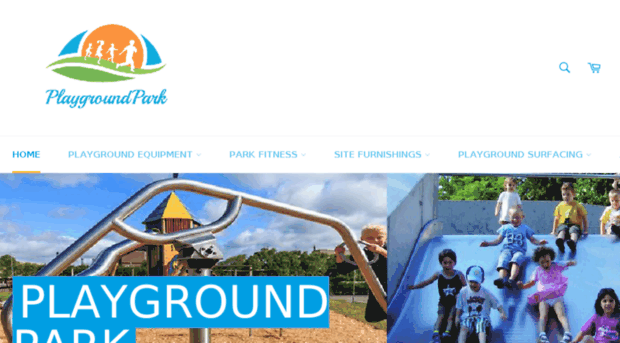 playgroundpark.com