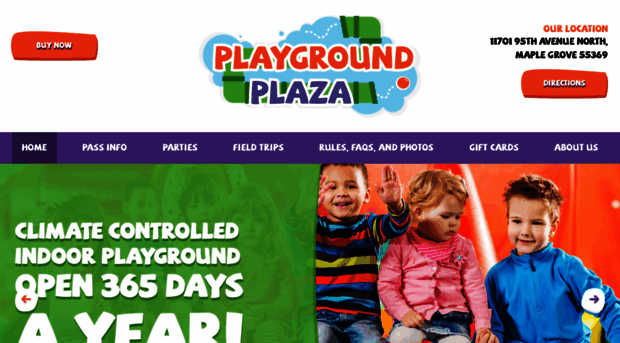 playgroundplaza.com