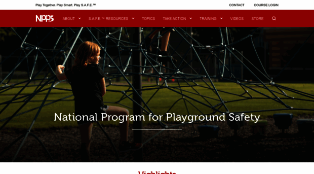 playgroundsafety.org