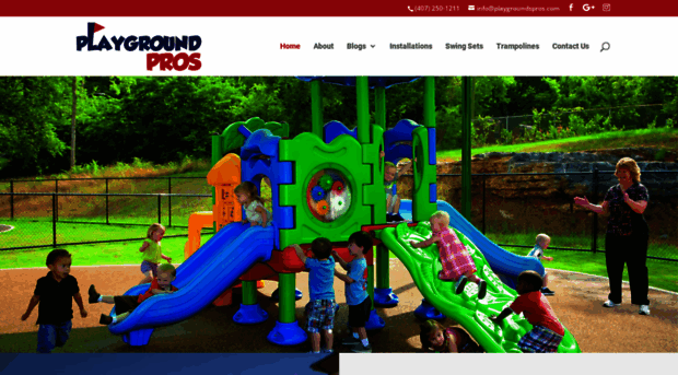 playgroundspros.com