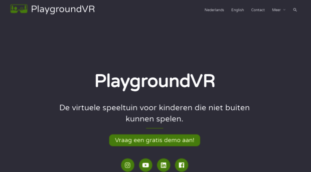 playgroundvr.nl