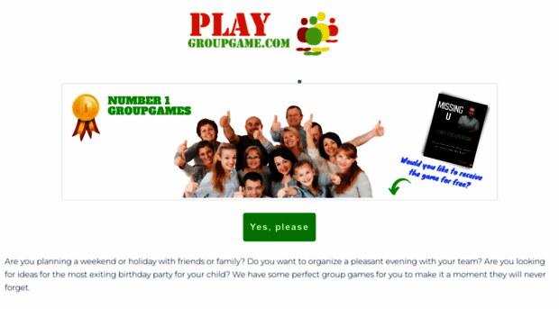 playgroupgame.com