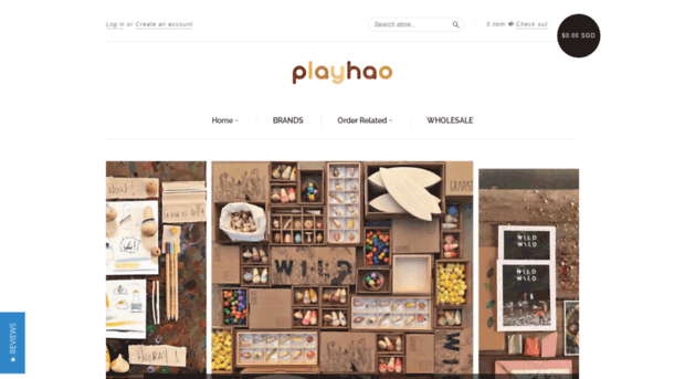 playhao.com