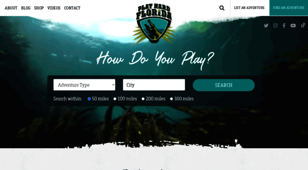 playhardflorida.com