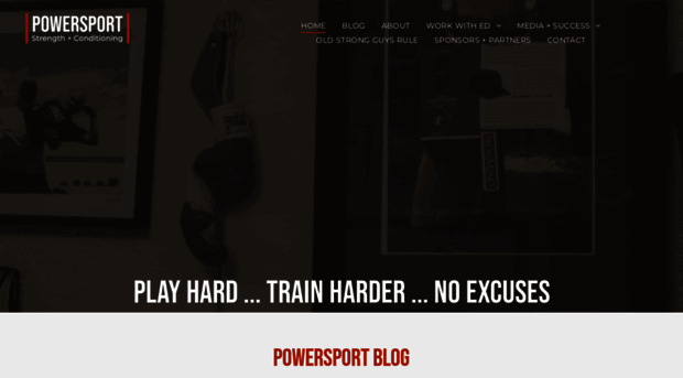 playhardtrainharder.com