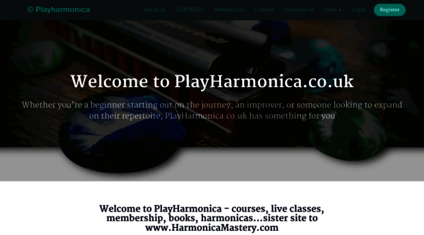 playharmonica.teachable.com