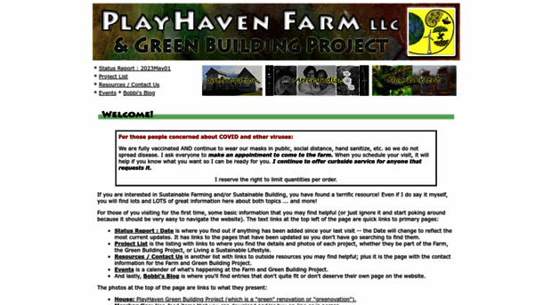 playhavengreen.com