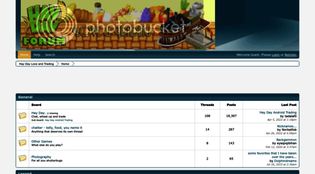 playhayday.boards.net
