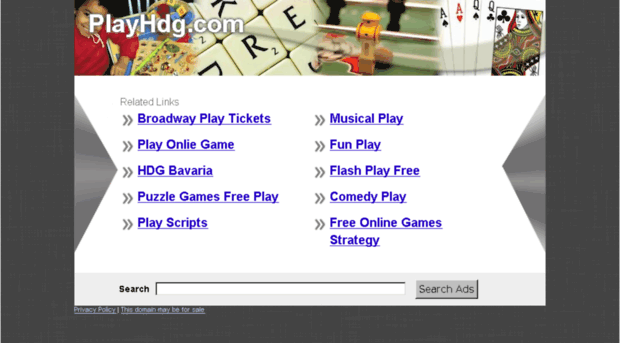 playhdg.com