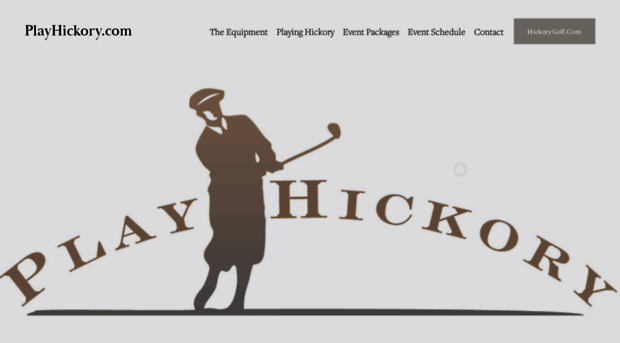 playhickory.com