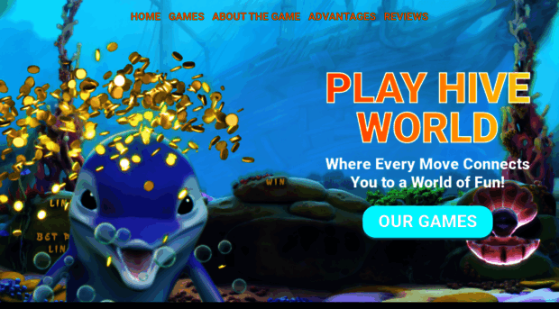 playhiveworld.com