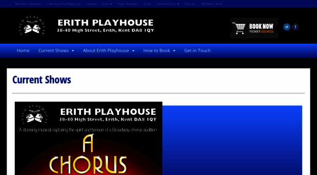 playhouse.org.uk