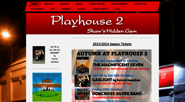 playhouse2.org