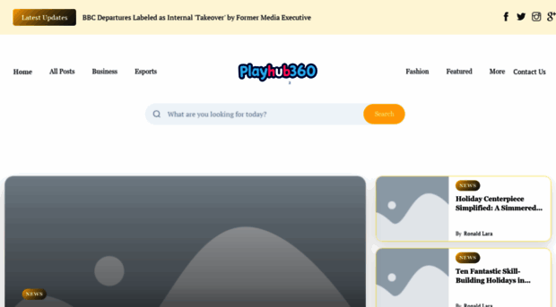 playhub360.co.uk