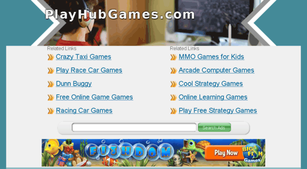 playhubgames.com
