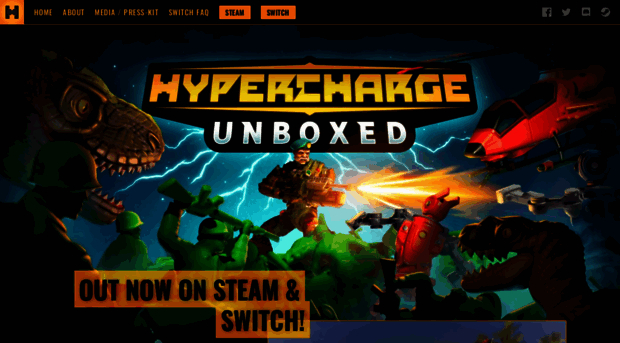 playhypercharge.com