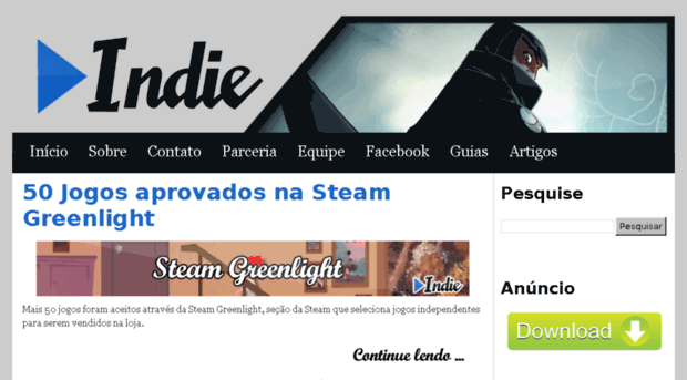 playindie.com.br
