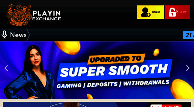 playinexch365.com