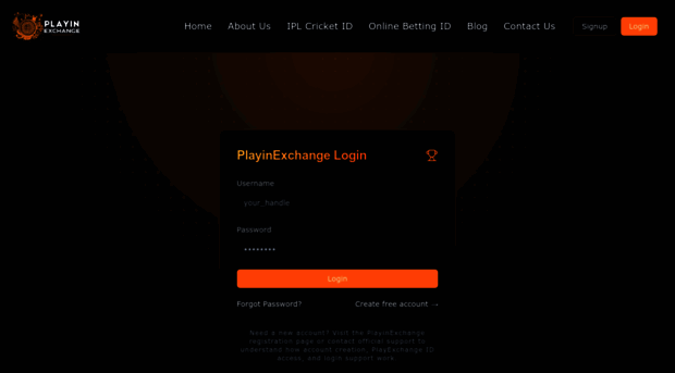 playinexchange.game