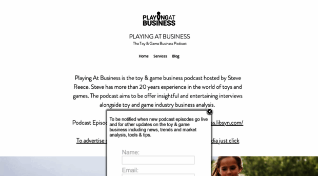 playingatbusiness.com